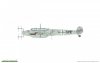 Eduard 8405 Bf 110G-4 1/48